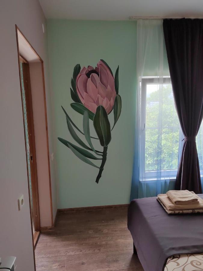 Guest House Санэль Цандрипш Екстер'єр фото
