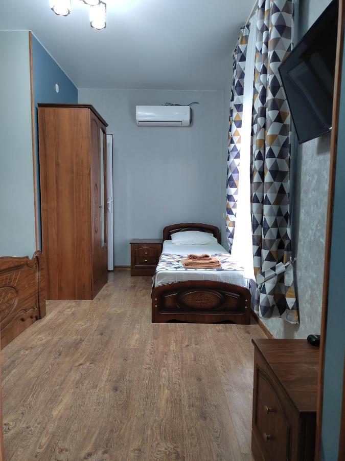 Guest House Санэль Цандрипш Екстер'єр фото